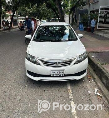 Toyota Allion . 2015
