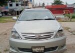 Toyota Allion 1 2003