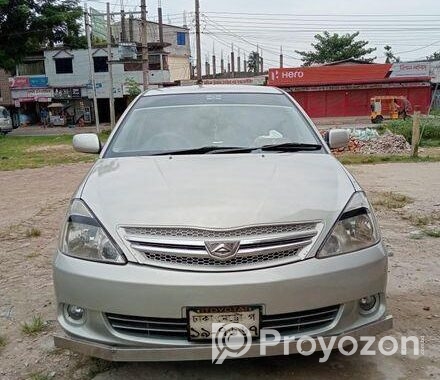 Toyota Allion 1 2003