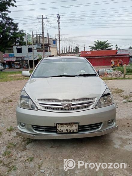 Toyota Allion 1 2003