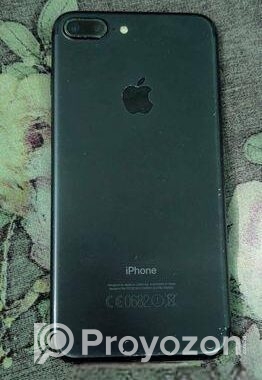 Apple iPhone 7 Plus 128gb (Used)