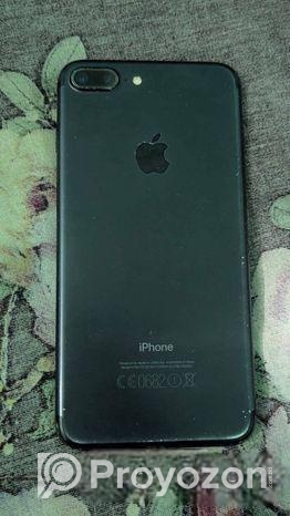 Apple iPhone 7 Plus 128gb (Used)