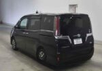 Toyota Esquire Pre Order 2020