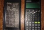 Casio Fx-991es Plus 2nd Edition Scientific Calcula