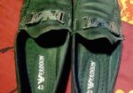 Fashion Loafer