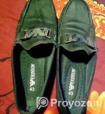 Fashion Loafer