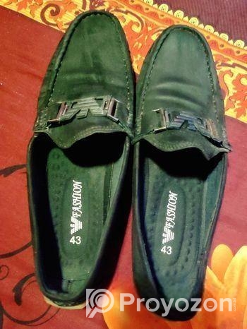 Fashion Loafer