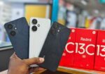 Xiaomi Redmi 13c 5G (New)