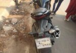 Suzuki Gixxer ABS . 2020