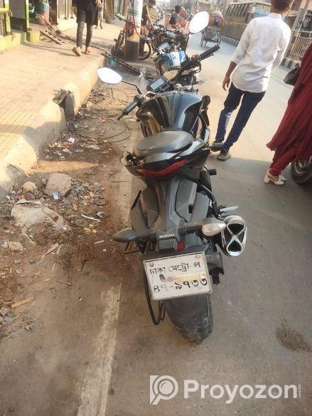 Suzuki Gixxer ABS . 2020