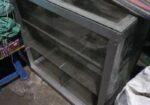দোকানের এর গ্লাস ডেকোরেশন জন্য