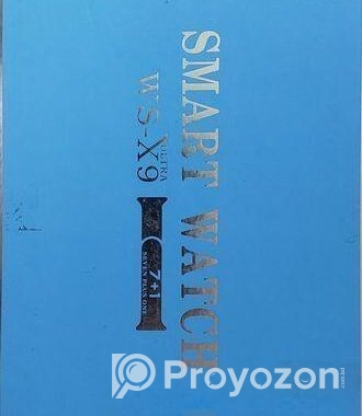 Smart Watch Haylou Solar Neo Ultra