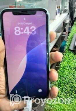 Apple iPhone 11 128 (Used)