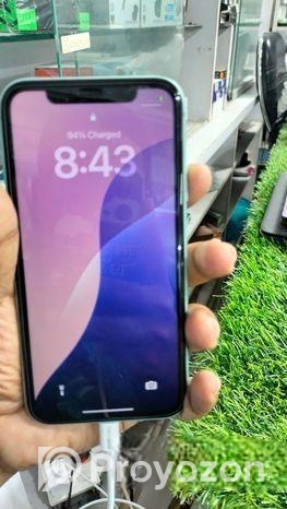 Apple iPhone 11 128 (Used)