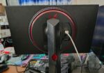 Lg 24gn65r 24″ Fhd 144hz Gaming Monitor