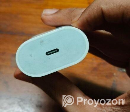 Apple 20 Watt Power Adapter Genuine