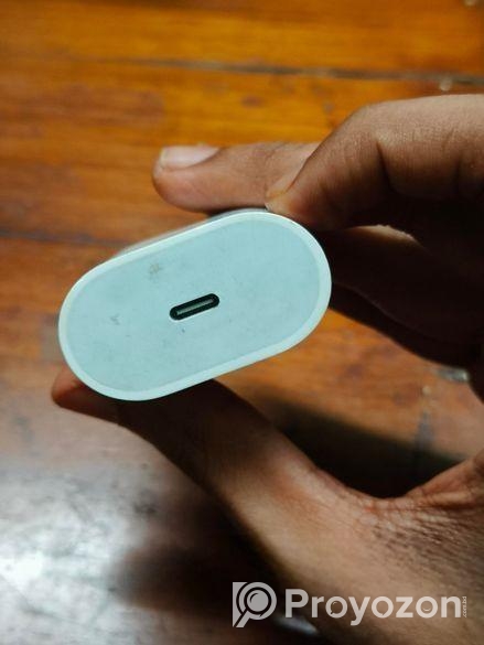 Apple 20 Watt Power Adapter Genuine