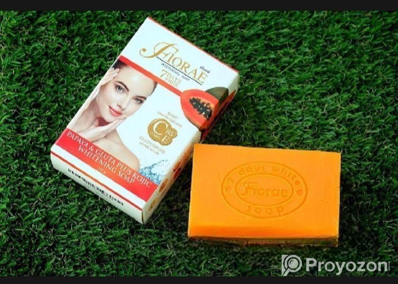 পেপো সাবান