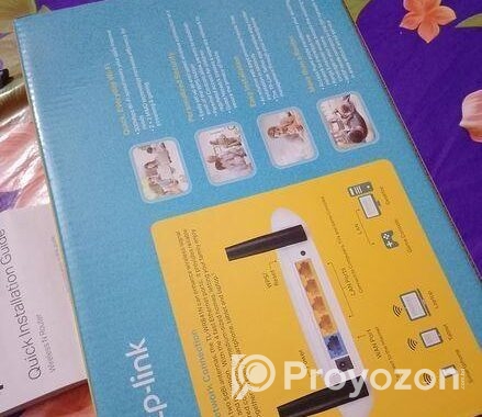 Tp Link Router