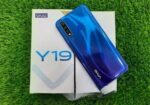 Vivo Y19 8/256 জিবি নতুন (New)