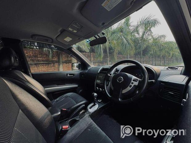 Nissan X-Trail 2013