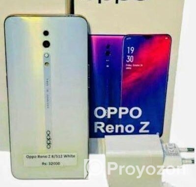 OPPO Reno Z 8/256 পাইকারি দামে (New)
