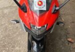Suzuki Gixxer SF 2023