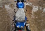 Bajaj Pulsar 2021