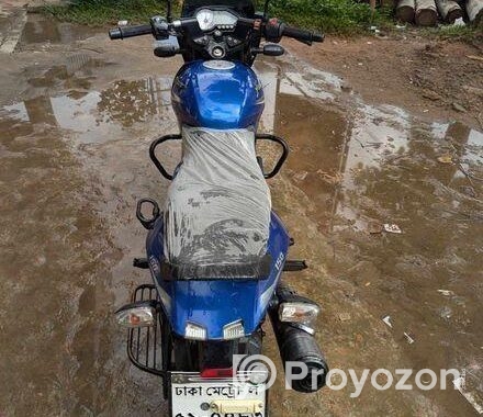 Bajaj Pulsar 2021