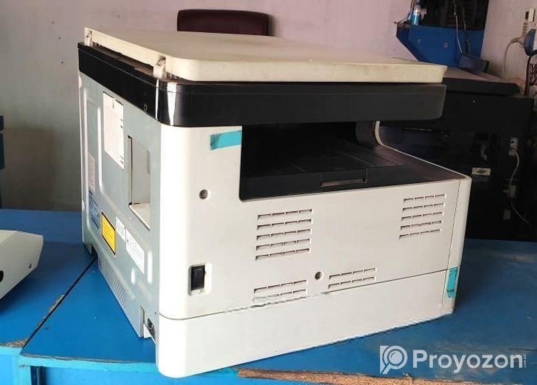 Photocopy Toshiba Studio 2523a