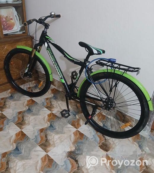 সাইকেল বিক্রি