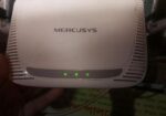 Mercusys Tauter