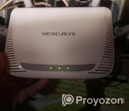 Mercusys Tauter