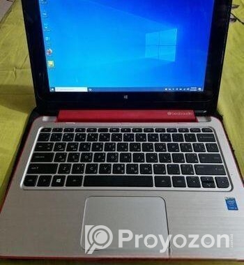 Hp Pavilion 11 X360 Laptop