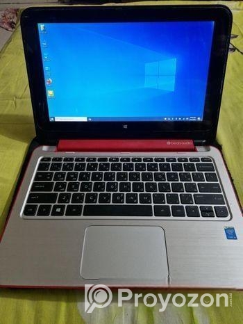 Hp Pavilion 11 X360 Laptop