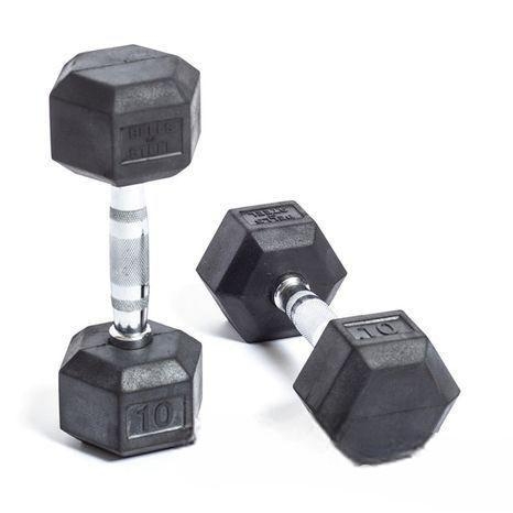 ডাম্বেল প্রতি