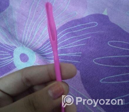 Clay Tools Plastic 3 Pc