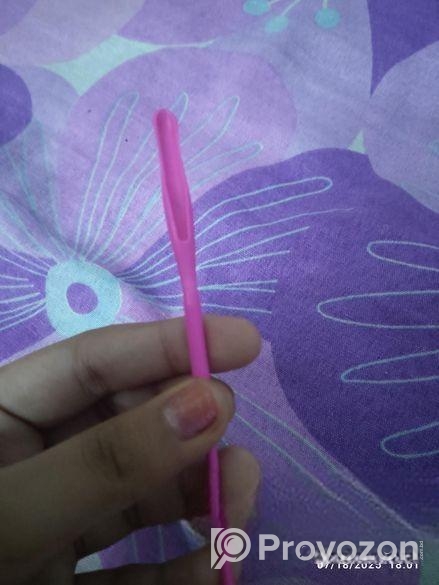 Clay Tools Plastic 3 Pc