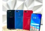 OPPO A5s 6/128 জিবি নতুন (New)