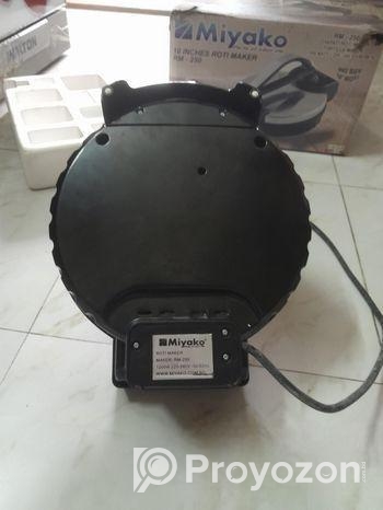 Miyako Roti Maker