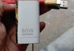 OnePlus 80 word er charger