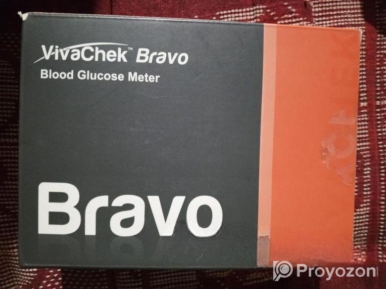 ডায়বেটিস এর পয়েন্ট দেখার যন্ত্র