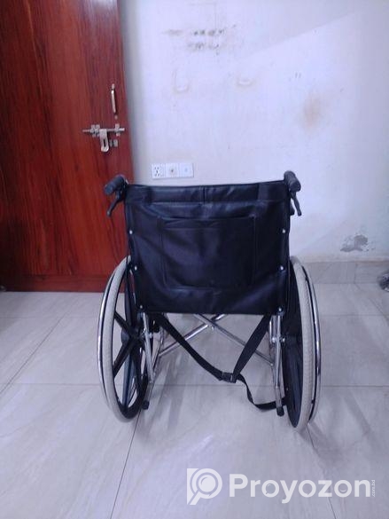 Wheel chair