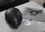 O’neal Challenger Helmet Solid Black