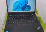 Lenovo ThinkPad L14, Core i5 11th Gen, SSD 512GB,