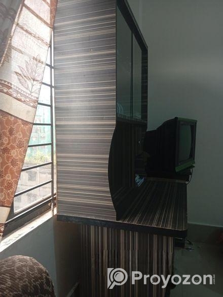 বুক শেলফ কম্পিউটার ডেস্ক