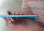 OPPO A17 . (Used)