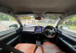 Toyota Axio 2013