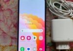 Samsung Galaxy M12 6/128GB.. (Used)