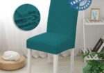 Honeycomb Chair Cover | Bold & Luxe